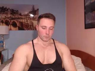 hunky_muscle on Flirt4Free 