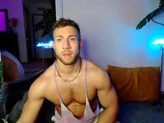 hunter_mason on Flirt4Free 