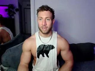 hunter_mason on Flirt4Free 