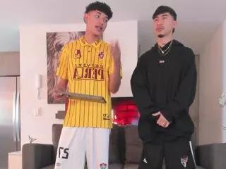 ian_noah on Flirt4Free 