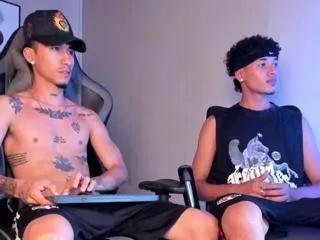 ian_noah on Flirt4Free 