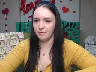 isabel_blackberry on Flirt4Free 
