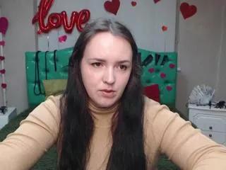 isabel_blackberry on Flirt4Free 
