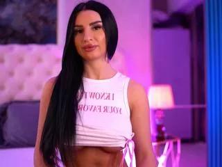 isabelle_hunt on Flirt4Free 