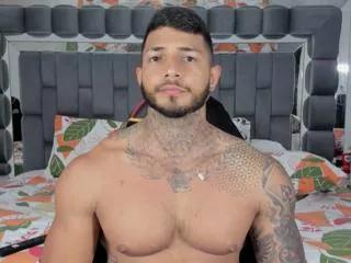 jack_mclain on Flirt4Free 