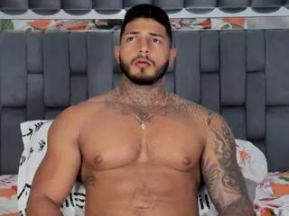 jack_mclain on Flirt4Free 
