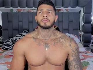 jack_mclain on Flirt4Free 