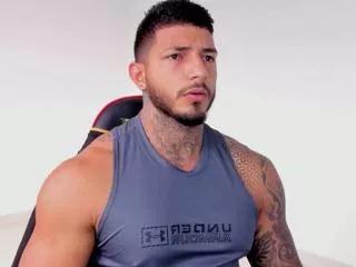 jack_mclain on Flirt4Free 