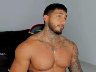 jack_mclain on Flirt4Free 