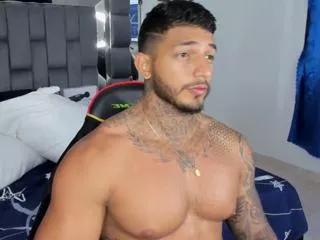 jack_mclain on Flirt4Free 