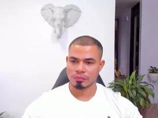 jackson_gray on Flirt4Free 