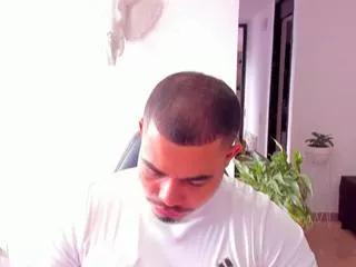 jackson_gray on Flirt4Free 