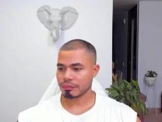 jackson_gray on Flirt4Free 