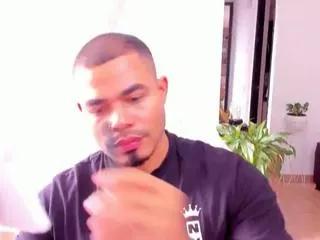 jackson_gray on Flirt4Free 