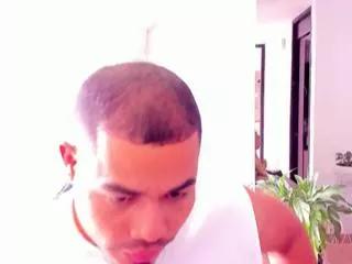 jackson_gray on Flirt4Free 