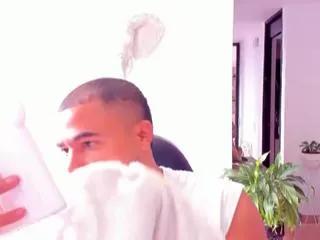 jackson_gray on Flirt4Free 