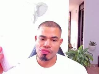 jackson_gray on Flirt4Free 