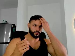 jackson_wayne on Flirt4Free 