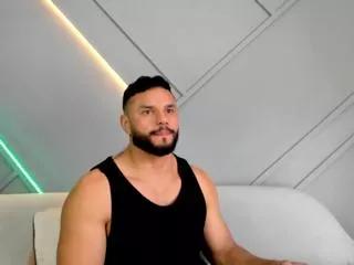 jackson_wayne on Flirt4Free 