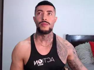 jacob_andrew on Flirt4Free 
