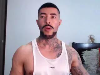 jacob_andrew on Flirt4Free 