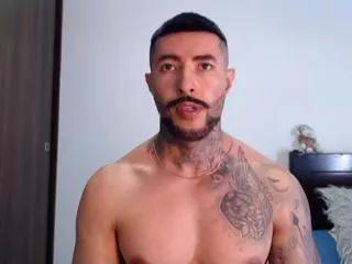 jacob_andrew on Flirt4Free 