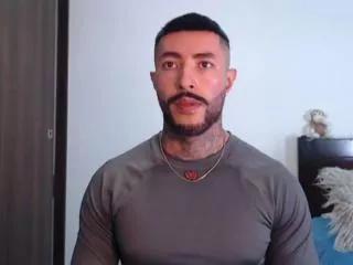 jacob_andrew on Flirt4Free 