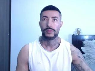 jacob_andrew on Flirt4Free 