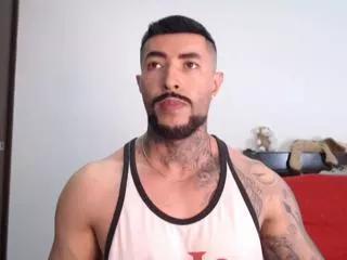 jacob_andrew on Flirt4Free 