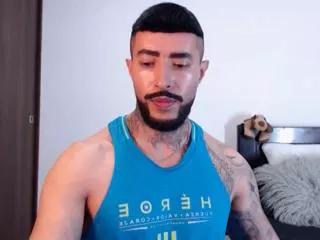 jacob_andrew on Flirt4Free 