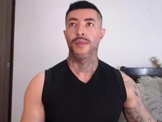 jacob_andrew on Flirt4Free 