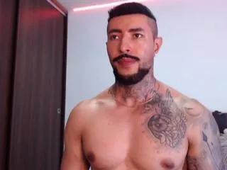jacob_andrew on Flirt4Free 