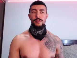 jacob_andrew on Flirt4Free 