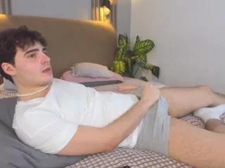 jacob_tisci on Flirt4Free 