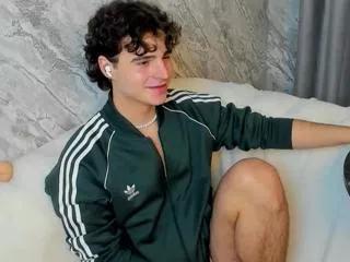 jacob_tisci on Flirt4Free 