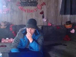 jaden_storm on Flirt4Free 