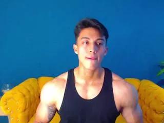 jakee_tyler on Flirt4Free 