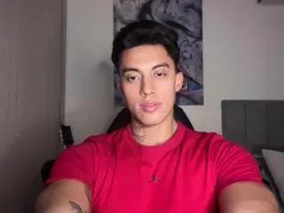 jakee_tyler on Flirt4Free 
