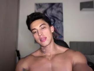 jakee_tyler on Flirt4Free 