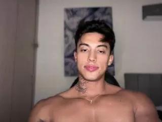 jakee_tyler on Flirt4Free 