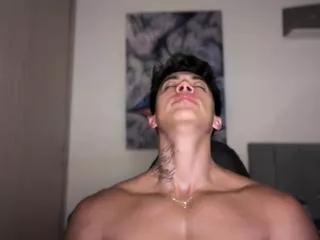 jakee_tyler on Flirt4Free 