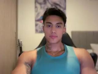 jakee_tyler on Flirt4Free 