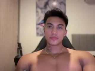 jakee_tyler on Flirt4Free 