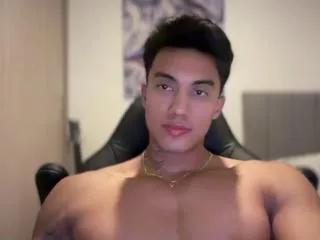 jakee_tyler on Flirt4Free 