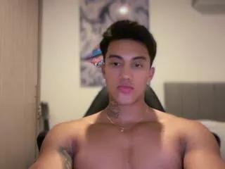 jakee_tyler on Flirt4Free 