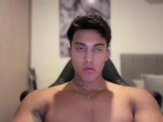 jakee_tyler on Flirt4Free 