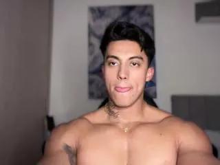 jakee_tyler on Flirt4Free 