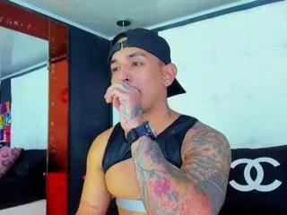 james_millerr on Flirt4Free 