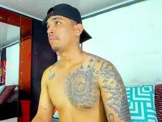 james_millerr on Flirt4Free 