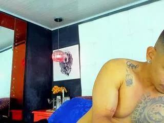 james_millerr on Flirt4Free 